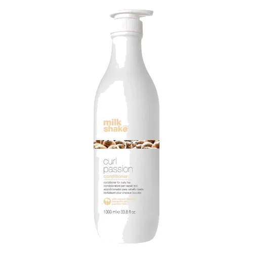 Milk Shake Curl Passion Odżywka do kręconych i falowanych włosów, 1 l