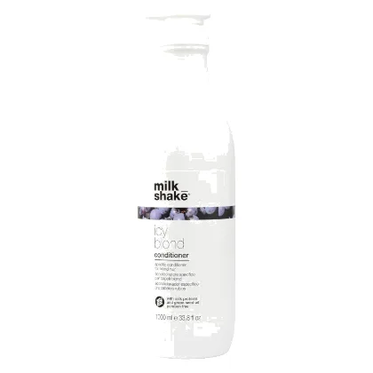 Milk Shake Icy Blond Odżywka do włosów blond