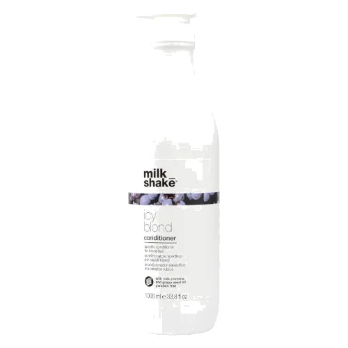 Milk Shake Icy Blond Odżywka do włosów blond