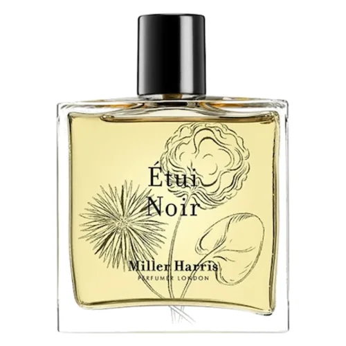 Miller Harris Étui Noir Perfumy do włosów 100 ml