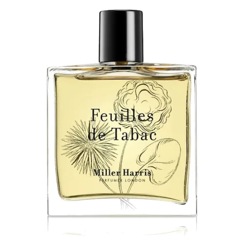 Miller Harris Feuilles de Tabac Perfumy 100 ml
