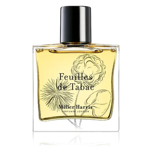 Miller Harris Feuilles de Tabac Perfumy 50 ml