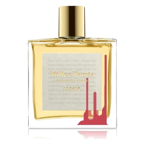 Miller Harris Legato Perfumy 100 ml