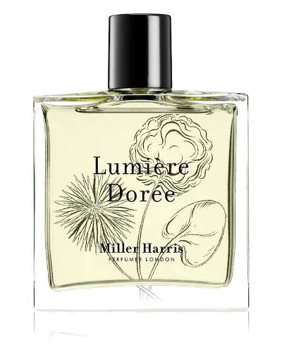 Miller Harris Lumière Dorée Woda perfumowana 100 ml