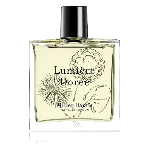 Miller Harris Lumière Dorée Woda perfumowana 100 ml