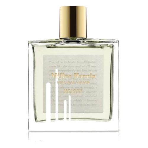 Miller Harris Miller Harris Melody Eau de Parfum Perfumy 100 ml