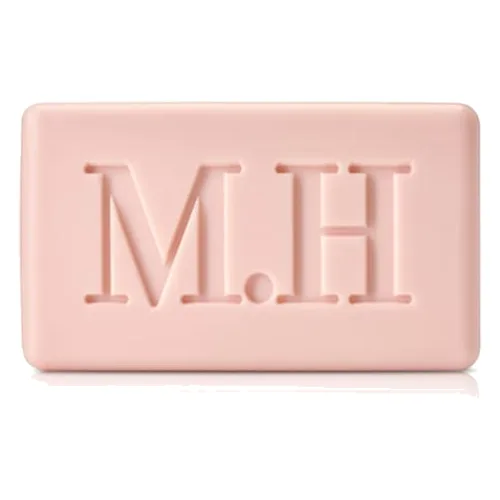 Miller Harris ROSE SILENCE Mydła 200 g