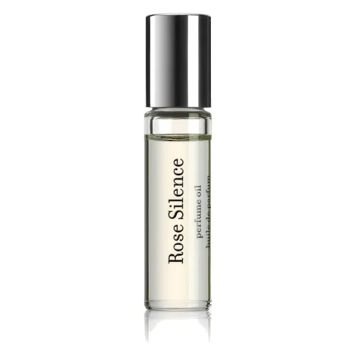 Miller Harris Rose Silence perfume oil Woda toaletowa 9 ml Damski