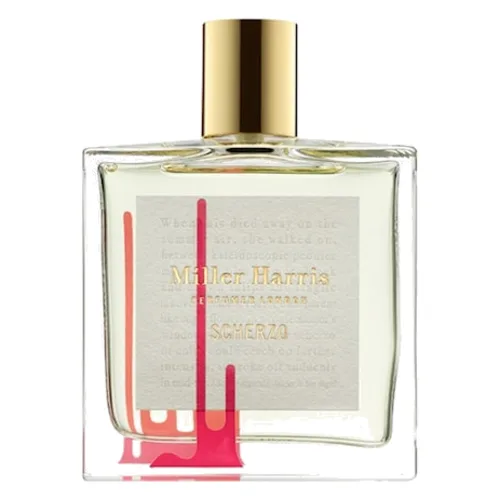 Miller Harris SCHERZO Woda perfumowana 100 ml