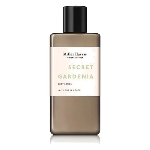 Miller Harris SECRET GARDENIA Balsamy do ciała 300 ml