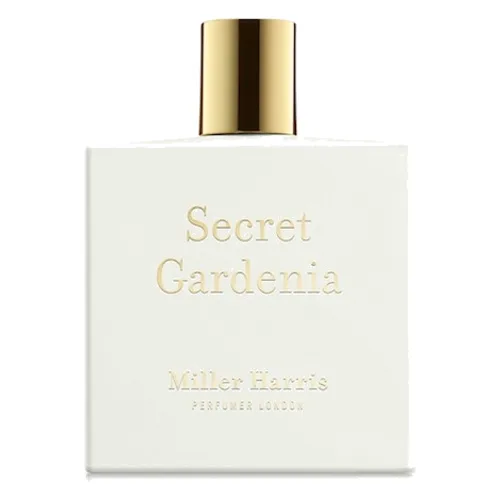 Miller Harris Secret Gardenia Woda perfumowana 100 ml
