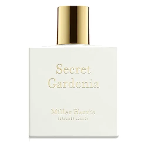 Miller Harris Secret Gardenia Woda perfumowana 50 ml