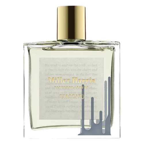 Miller Harris STACCATO WODA PERFUMOWANA 100ML 100 ml