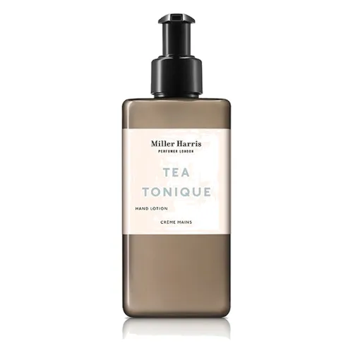 Miller Harris TEA TONIQUE Balsam do rąk Kremy do rąk 300 ml