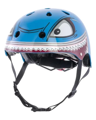Mini kask Hornit Lids Bike Scooter Hammerhead M