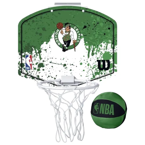 Mini kosz nba Boston Celtics