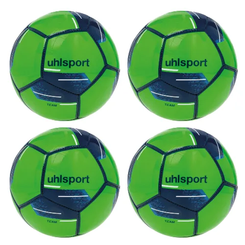 Mini piłki Uhlsport Team Mini (x4)