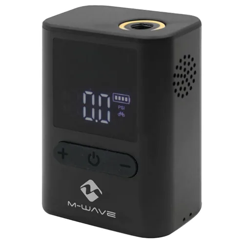 Mini pompa elektryczna M-Wave Elumatik
