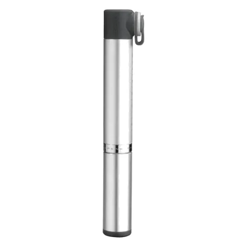 Mini Pompka Micro Rocket Aluminiowa