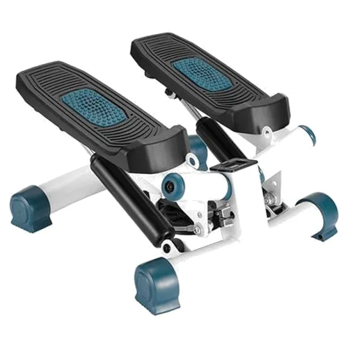 Mini stepper fitness do ćwiczeń schody z linkami Rebel Active