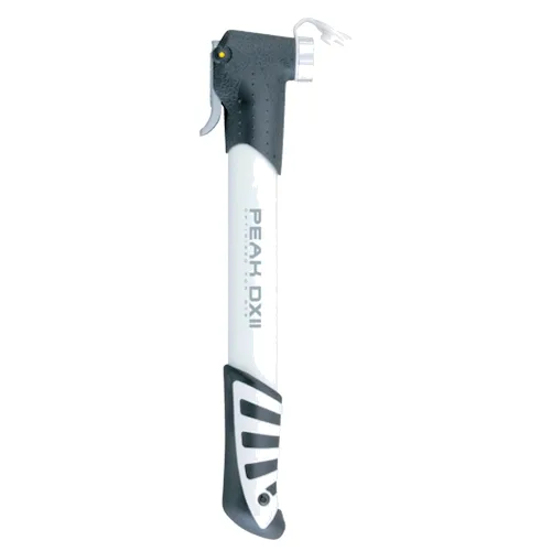 Minipompa ręczna Topeak Peak DX II