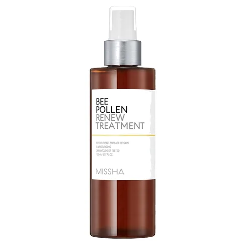 Missha Bee Pollen Renew Treatment Serum nawilżające 150 ml
