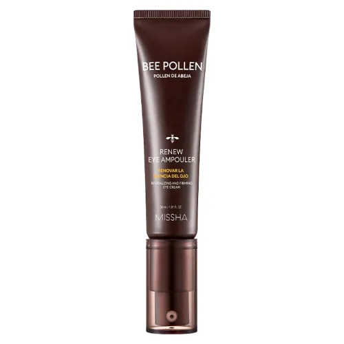 Missha MISSHA Bee Pollen Renew Eye Ampouler Ampułki 30 ml
