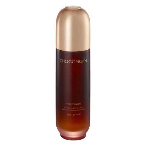 Missha MISSHA Chogongjin Youngan Jin Tonik Toniki do twarzy 150 ml