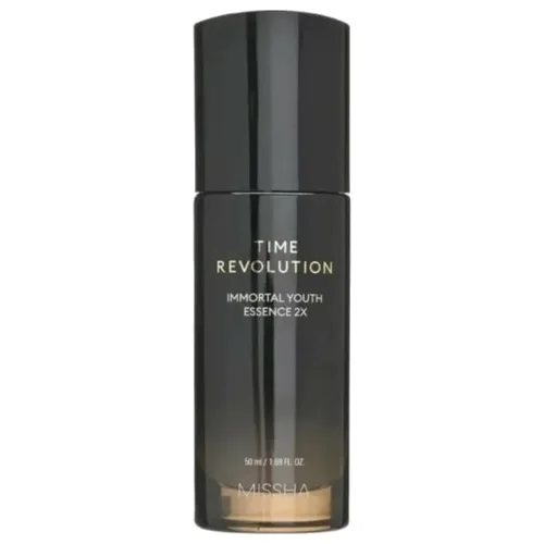 Missha MISSHA Time Revolution Immortal Youth Essence 2X Serum nawilżające 50 ml