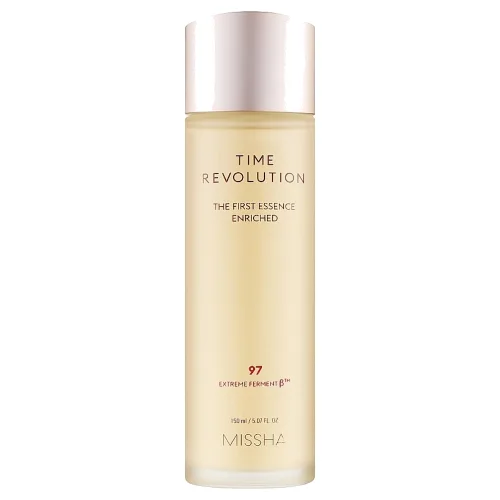 Missha MISSHA Time Revolution The First Essence Enriched (150Ml) Serum nawilżające 150 ml