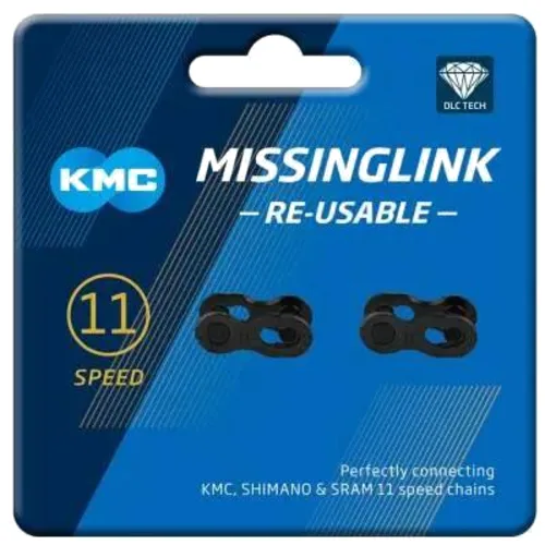 MissingLink 11R DLC
