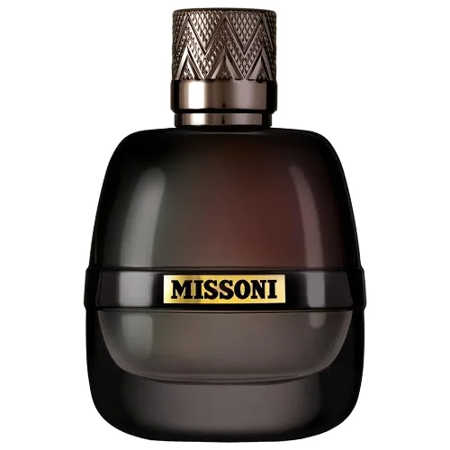 Missoni Missoni Uomo Eau de Parfum Spray Woda perfumowana 100 ml Męskie