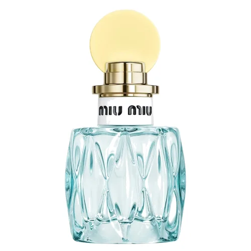 Miu Miu L’Eau Bleue B10 Woda perfumowana 50 ml Damski