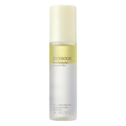 mixsoon - Bean Balancing Ampoule Mist - 100ml