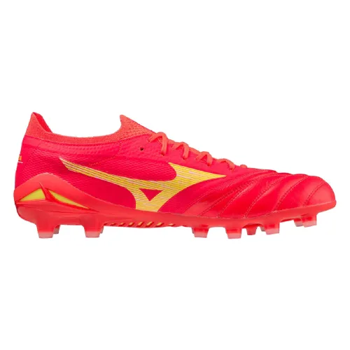MIZUNO Morelia Neo IV β Elite MD - męskie korki do naturalnej murawy