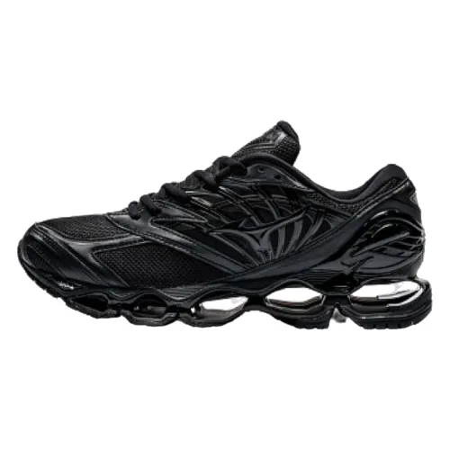 Mizuno Wave Prophecy LS Black