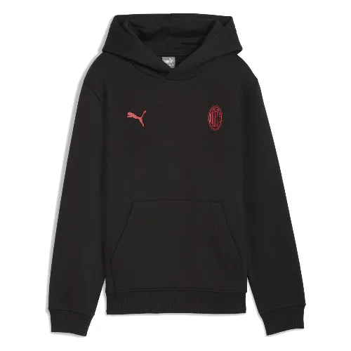 Młodzieżowa bluza z kapturem AC Milan FtblEssentials PUMA