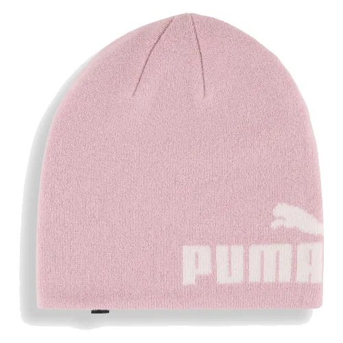 Młodzieżowa czapka beanie Essentials średniej głębokości bez mankietu PUMA