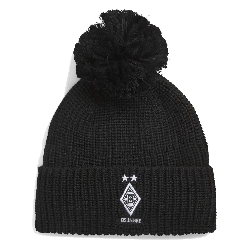 Młodzieżowa czapka Borussia Mönchengladbach Essentials PUMA