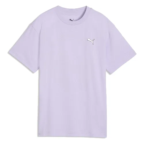 Młodzieżowa luźna koszulka MID 90s z grafiką PUMA
