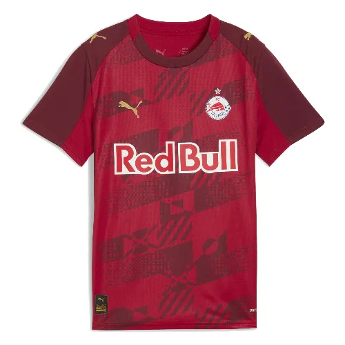 Młodzieżowa trzecia koszulka FC Red Bull Salzburg 25/26 PUMA
