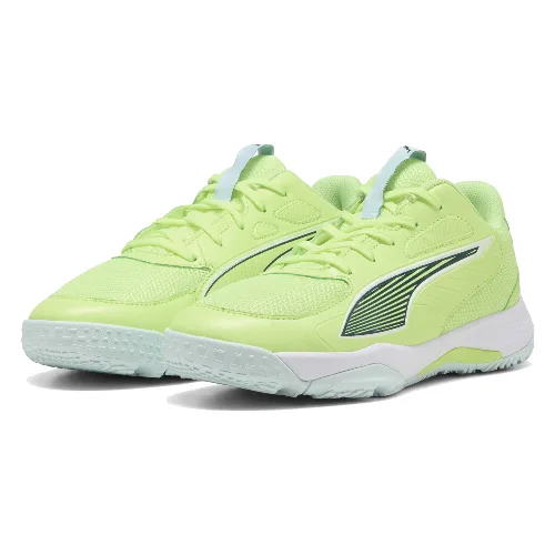 Młodzieżowe buty do piłki ręcznej Accelerate 4 PUMA