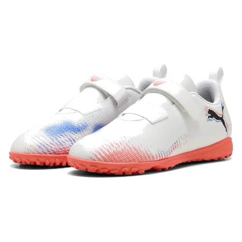Młodzieżowe buty piłkarskie FUTURE 8 PLAY TT PUMA