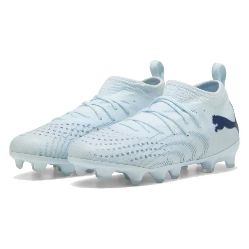 Młodzieżowe buty piłkarskie FUTURE 9 MATCH FG/AG PUMA
