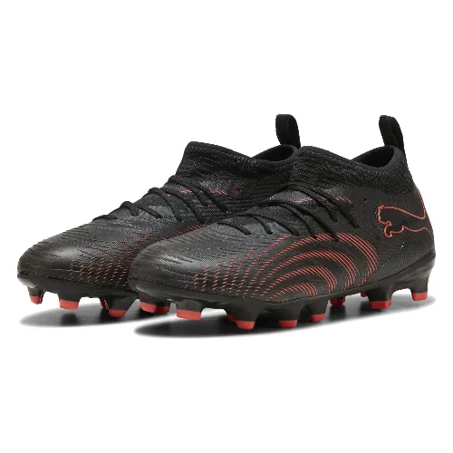 Młodzieżowe buty piłkarskie FUTURE 9 MATCH FG/AG PUMA