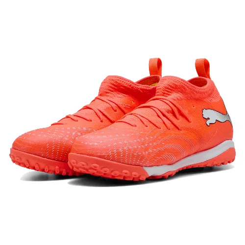 Młodzieżowe buty piłkarskie FUTURE 9 MATCH TT PUMA