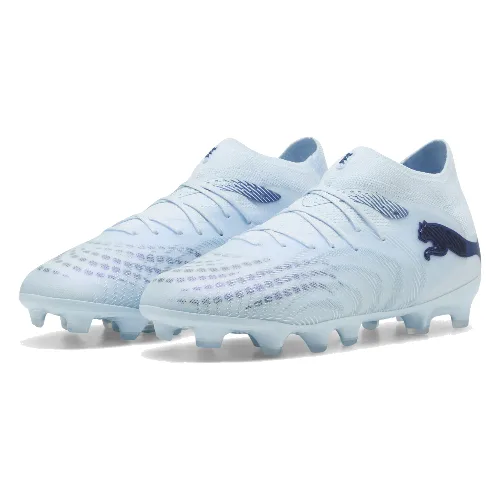 Młodzieżowe buty piłkarskie FUTURE 9 PRO FG/AG PUMA