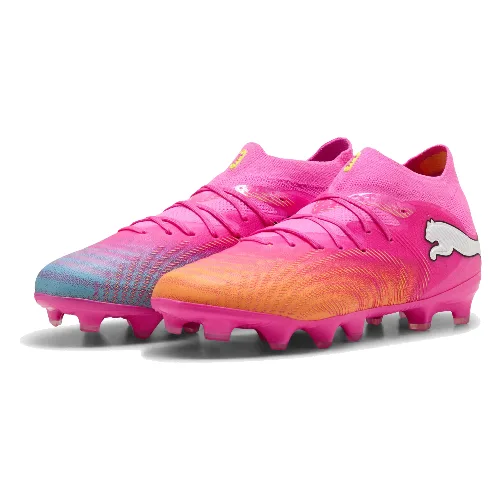 Młodzieżowe buty piłkarskie FUTURE 9 PRO FG/AG PUMA
