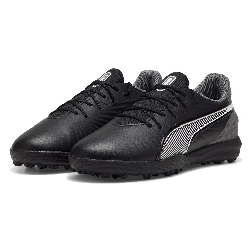Młodzieżowe buty piłkarskie KING MATCH TT PUMA