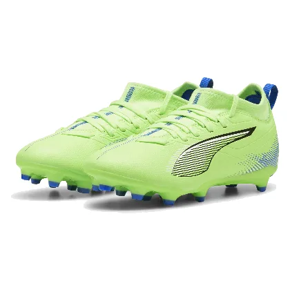 Młodzieżowe buty piłkarskie ULTRA 5 MATCH FG/AG PUMA